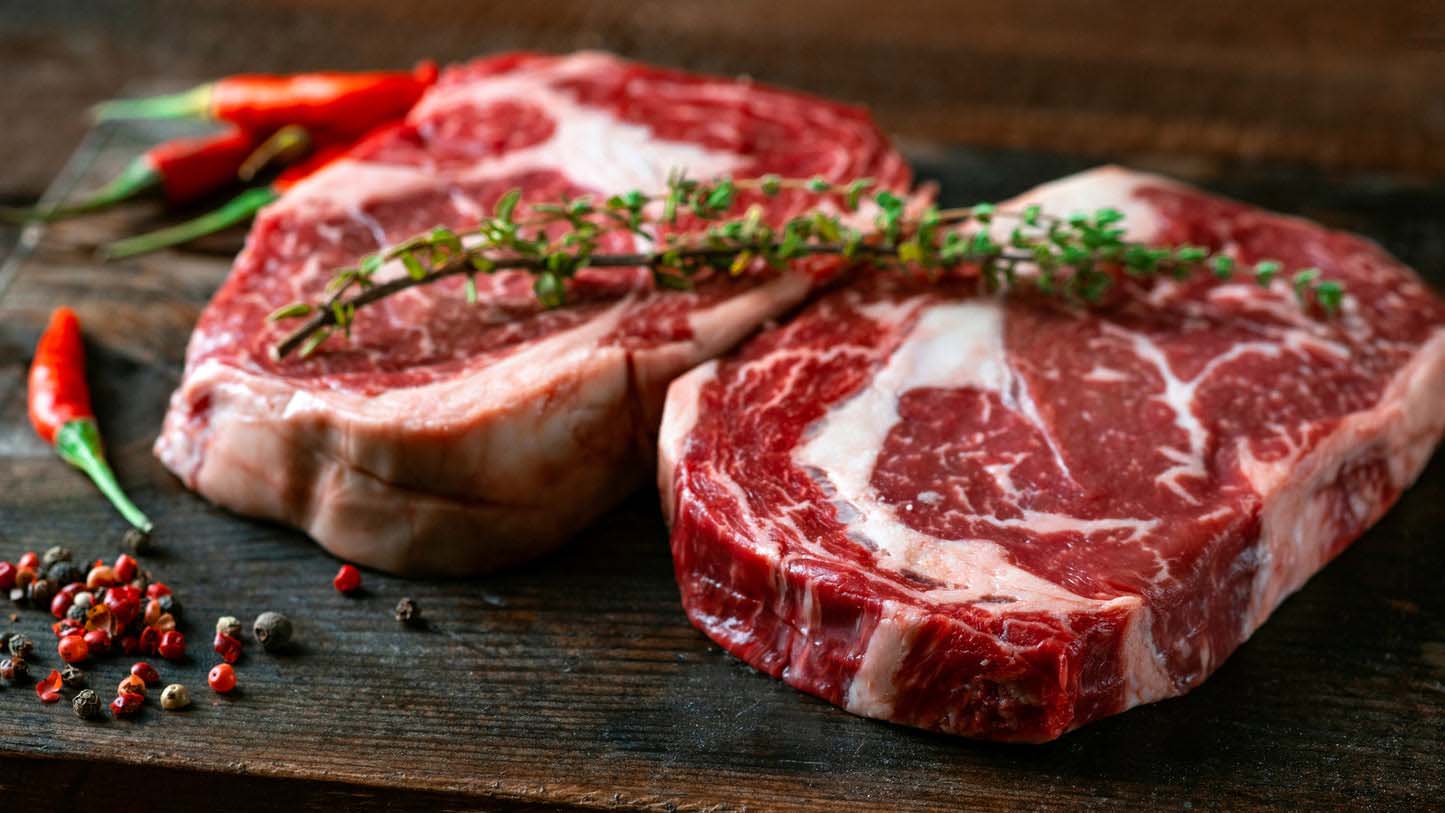 Premium Kosher Meats