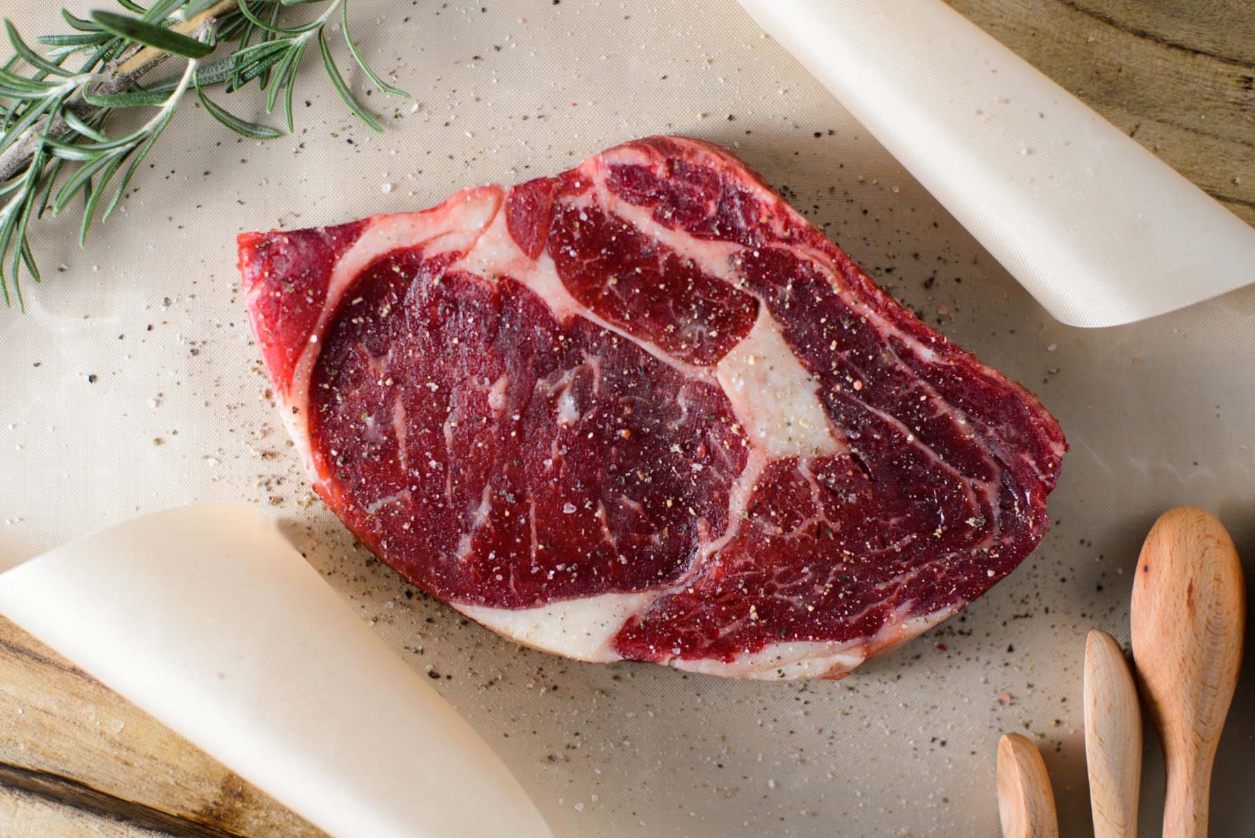 Argentinian Ribeye Steak