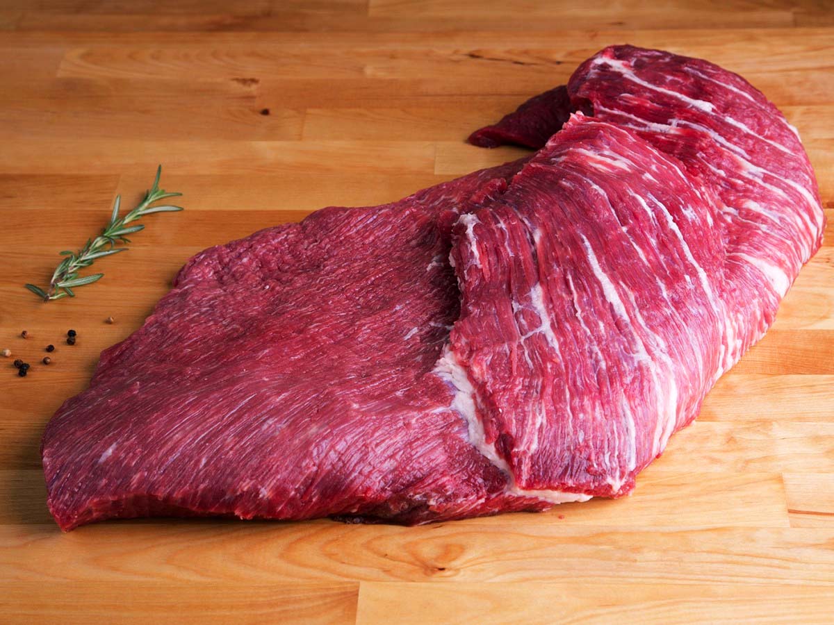 First Cut Beef Brisket