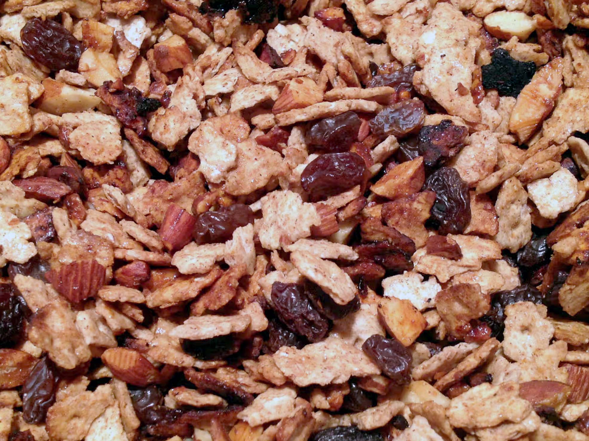 Versatile Parve Products