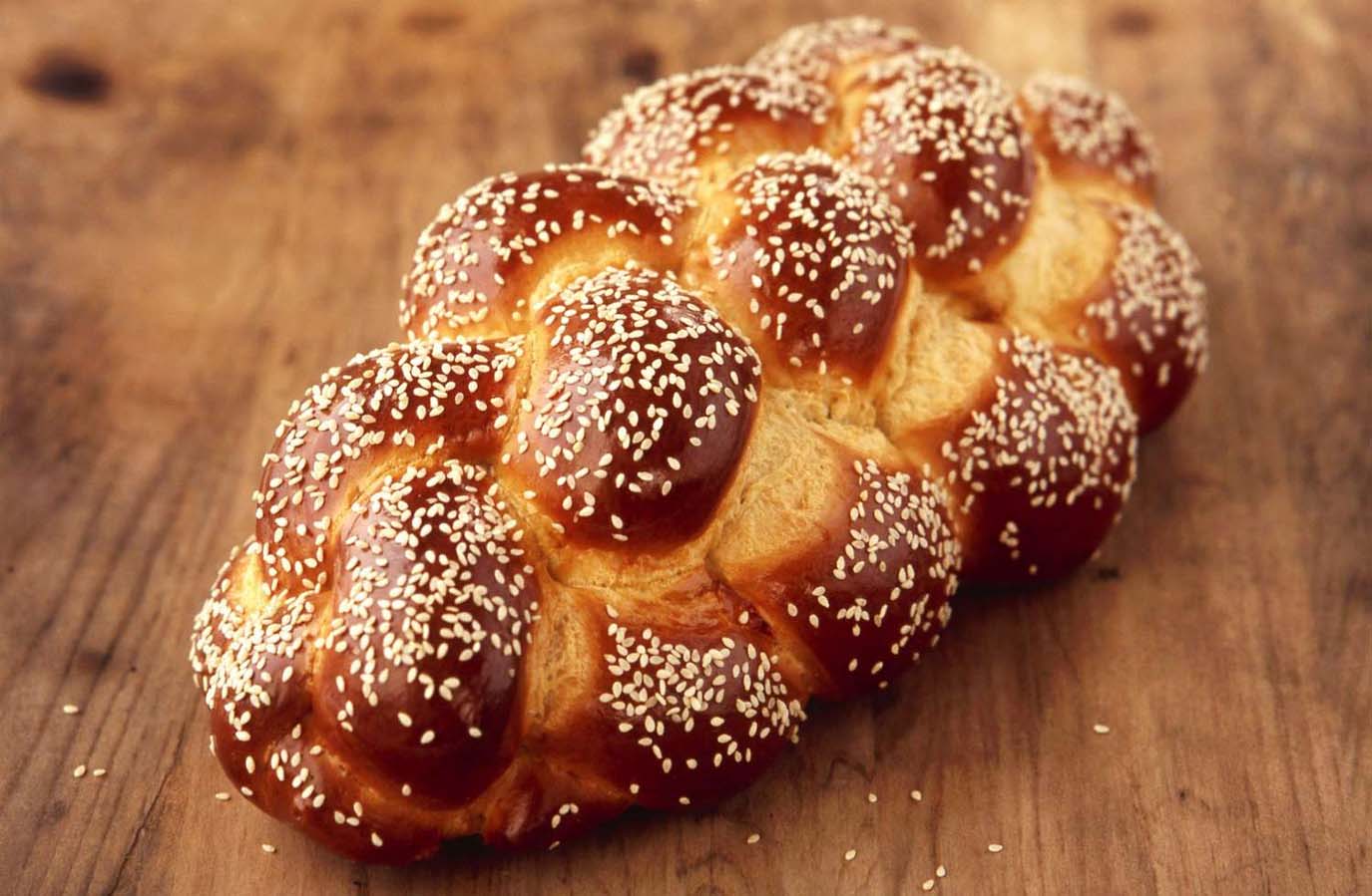 Artisanal Breads & Challah