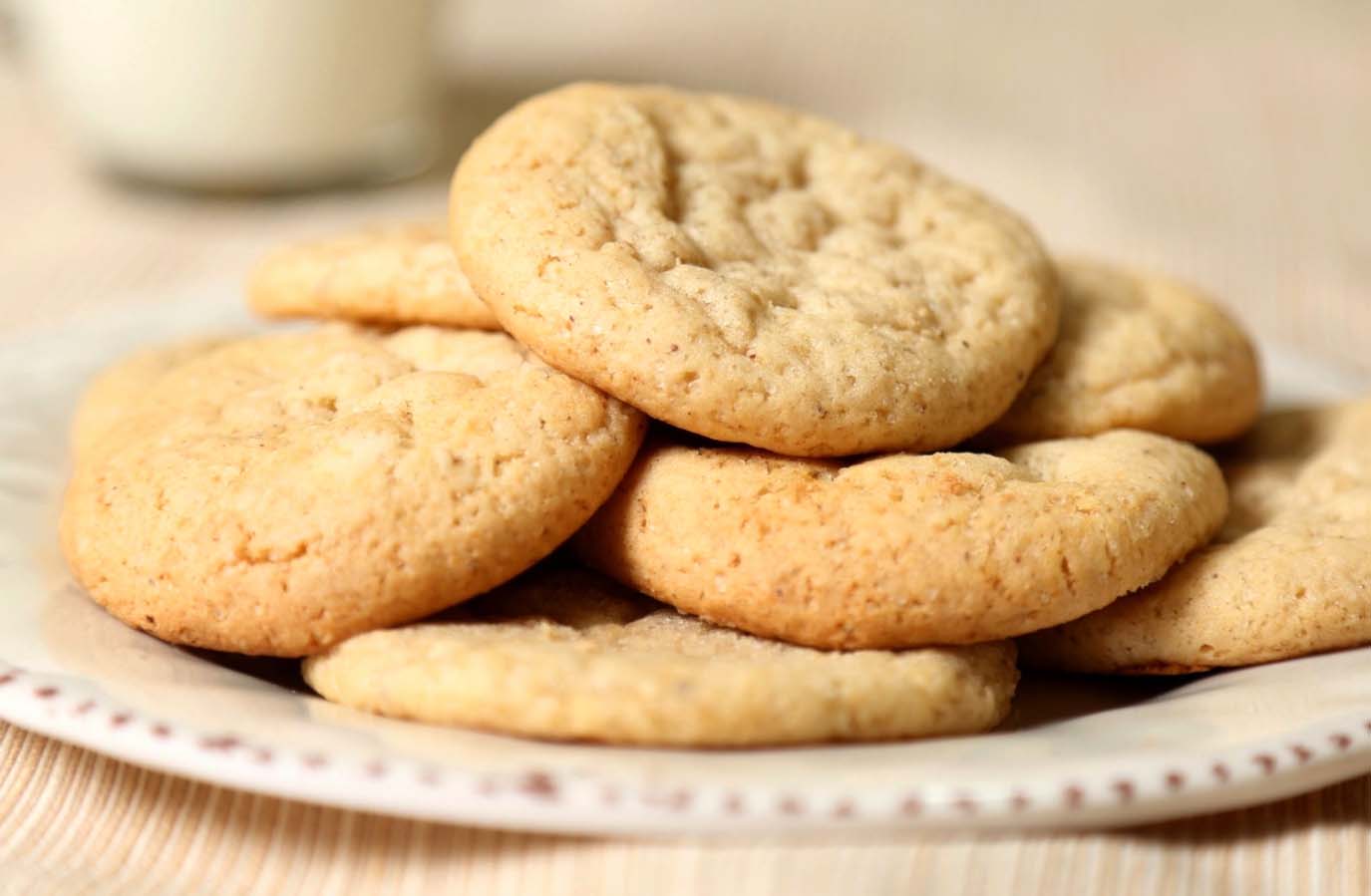 Gourmet Cookies & Pastries