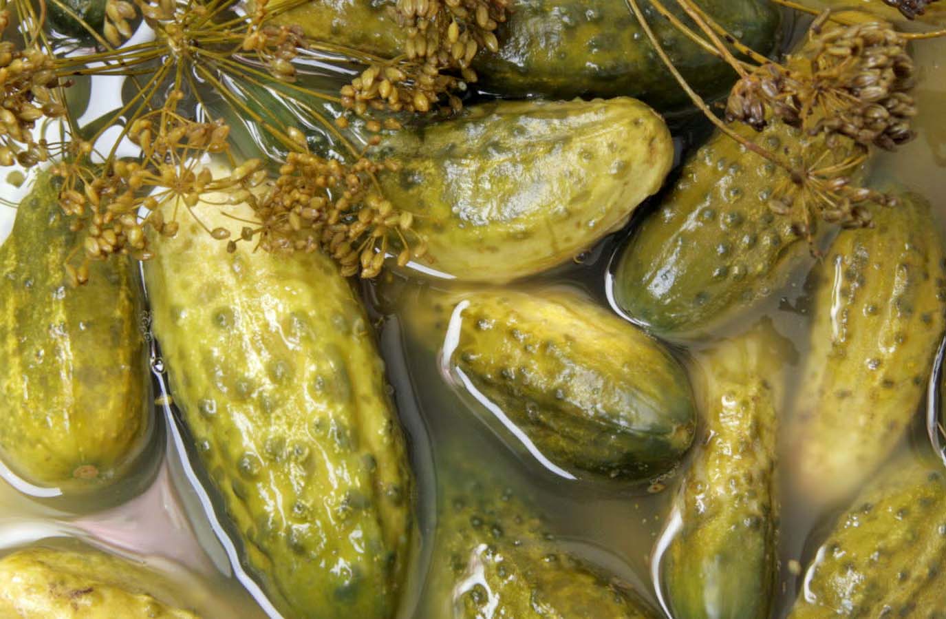 Traditional Preserves